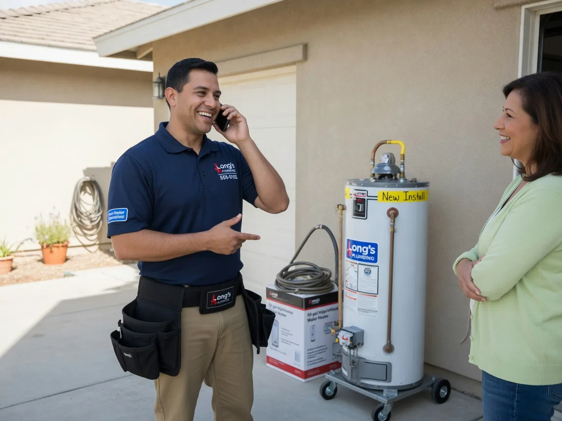 Leak Detection Mineral, CA FAQs
